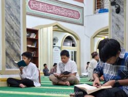 Membaca Al-Quran Bukan Cuma di Lisan, Tapi Juga di Hati