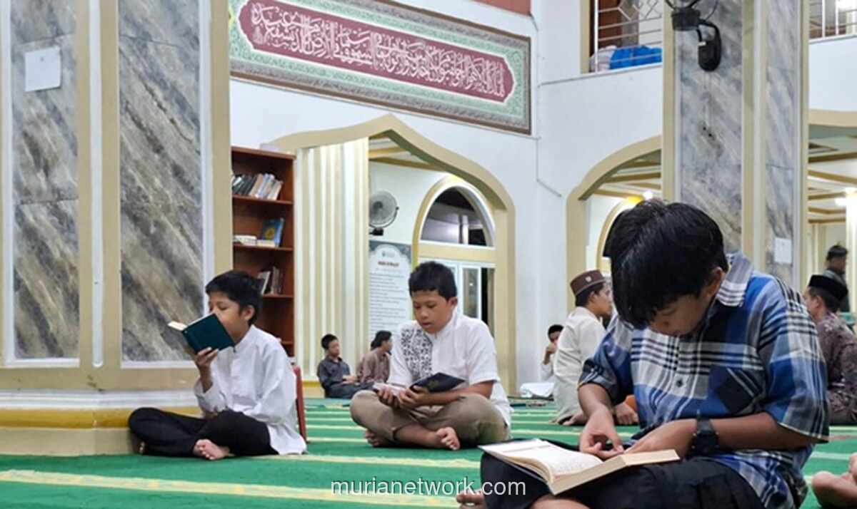 Membaca Al-Quran Bukan Cuma di Lisan, Tapi Juga di Hati