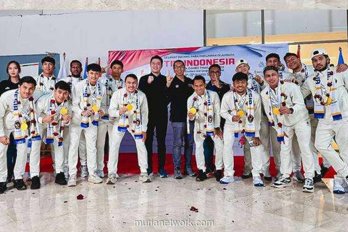 2025: Tahun Emas Futsal Indonesia dan Deretan Prestasi yang Membara