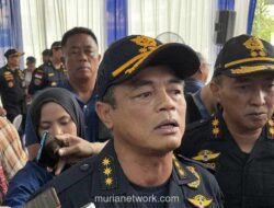 Djaka Budi Utama Buka Suara soal Penggeledahan Kantor Bea Cukai oleh Kejagung