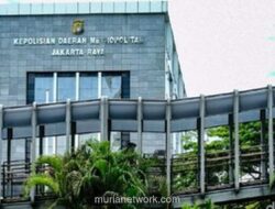 Resbob Kembali Dilaporkan ke Polda Metro Jaya Terkait Ujaran Rasis