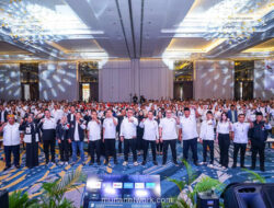 PSI Kalbar Gelar Rakorwil, Fokus Siapkan Verifikasi Pemilu 2029