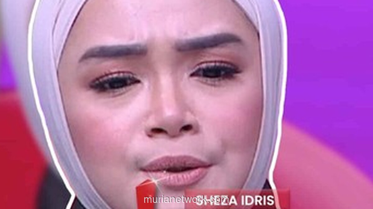 Sheza Idris Ungkap Firasat Gary Iskak Sebelum Meninggal: Bagi-bagi Baju hingga Bicara Idul Fitri 2026