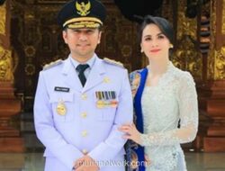 Arumi Buka Rahasia Dukungan Keluarga untuk Emil Dardak, Sementara Isu Audi Marissa Kembali Bergema