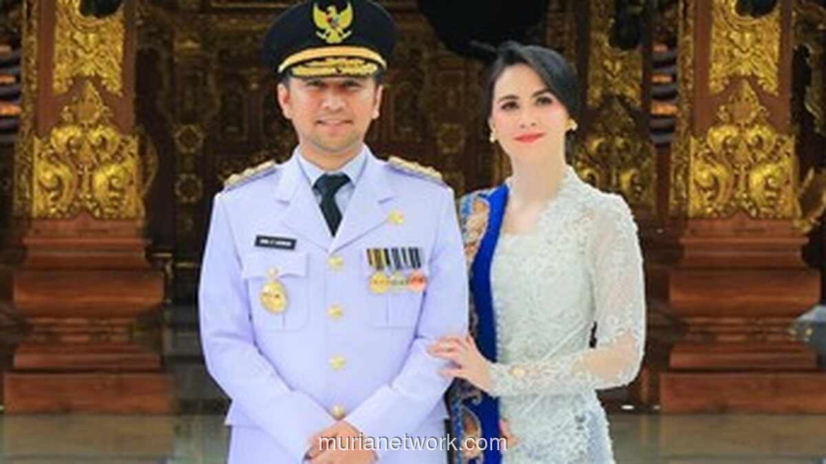 Arumi Buka Rahasia Dukungan Keluarga untuk Emil Dardak, Sementara Isu Audi Marissa Kembali Bergema