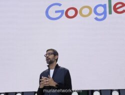 Google Bangun Pusat Data AI di Luar Angkasa, Targetkan Uji Coba 2027