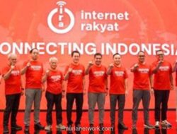 Surge Cetak Rekor Pelanggan, Laba Bersih Tergerus Ekspansi Agresif