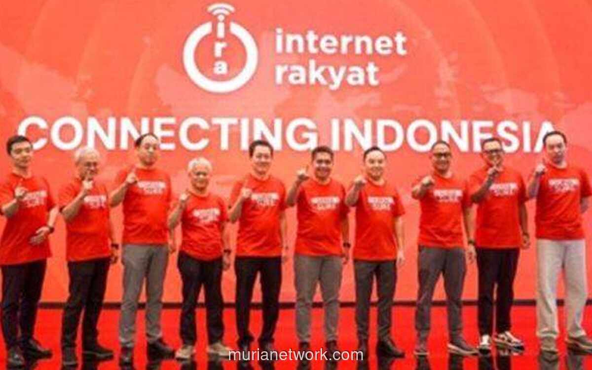 Surge Cetak Rekor Pelanggan, Laba Bersih Tergerus Ekspansi Agresif