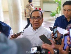 Jaringan Telekomunikasi di 14 Wilayah Sumatera Kembali Normal Pascabencana