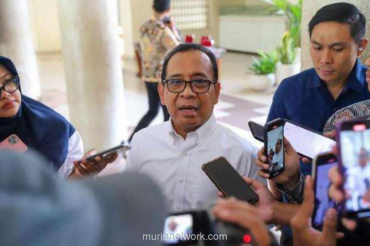 Jaringan Telekomunikasi di 14 Wilayah Sumatera Kembali Normal Pascabencana