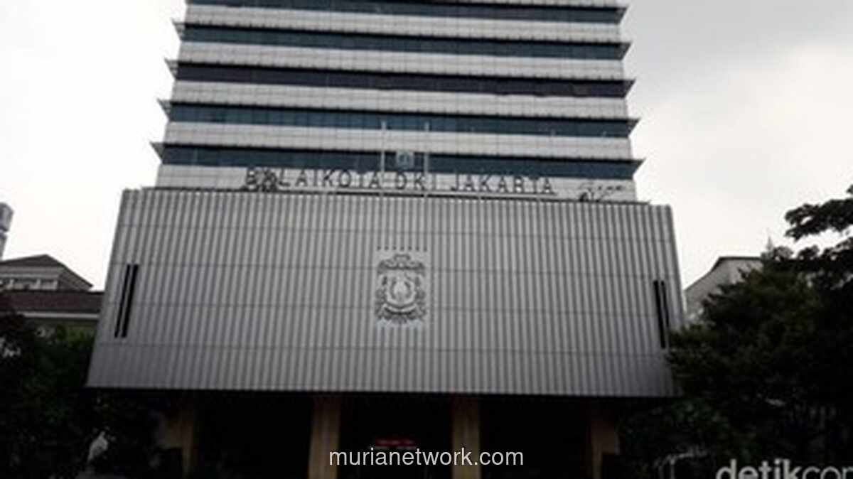 APBD DKI 2026 Susut Jadi Rp81,32 Triliun, Fokus ke Sampah, Banjir, dan Macet