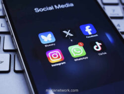 BNPT Ungkap 21 Ribu Konten Radikal di Medsos Sepanjang 2025