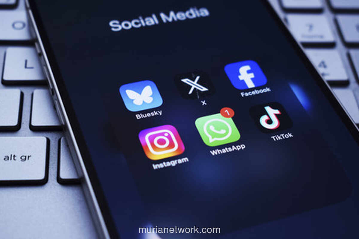 BNPT Ungkap 21 Ribu Konten Radikal di Medsos Sepanjang 2025