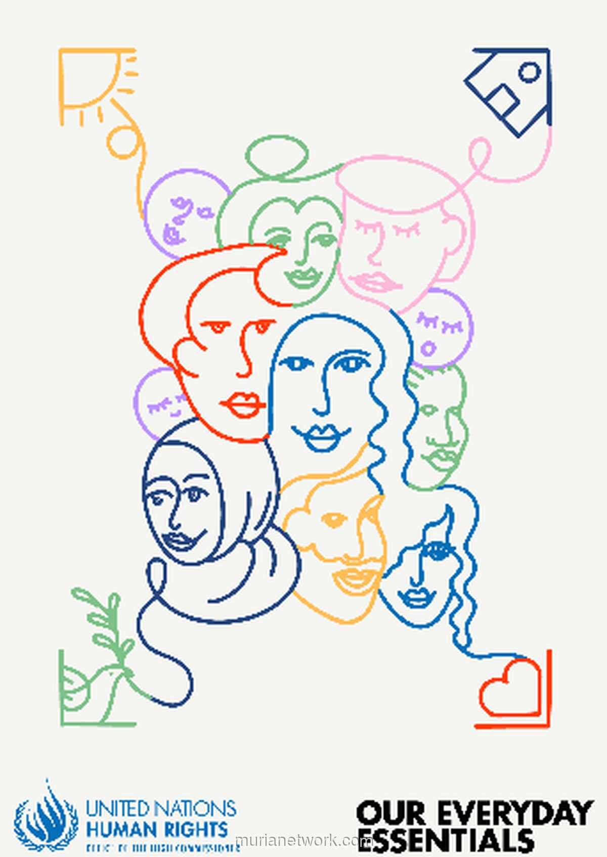 HAM 2025: Dari Prinsip Mulia ke Keseharian yang Nyata