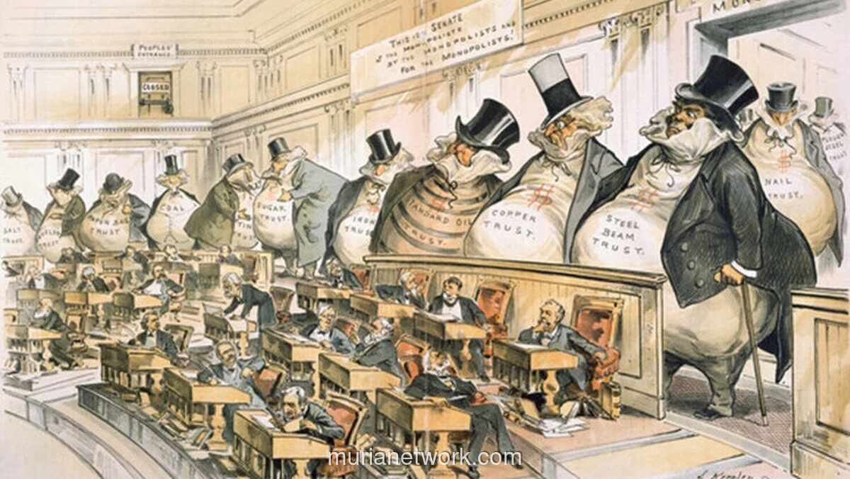 Amien Rais Beri Sinyal Ultimatum ke Prabowo: Gulung Oligarki atau Digulung