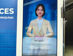 AI UGM Viral Gara-gara Sebut Jokowi Bukan Alumni