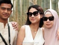 Duka Mendalam, Pratama Arhan Kehilangan Sang Ayah