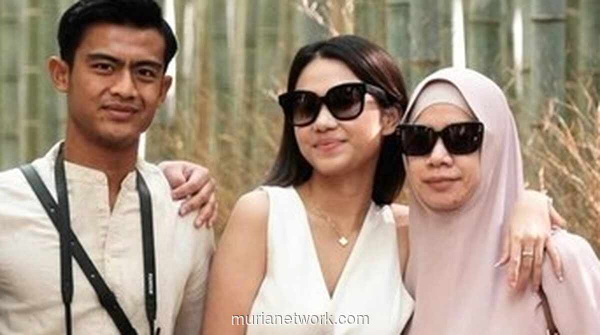 Duka Mendalam, Pratama Arhan Kehilangan Sang Ayah