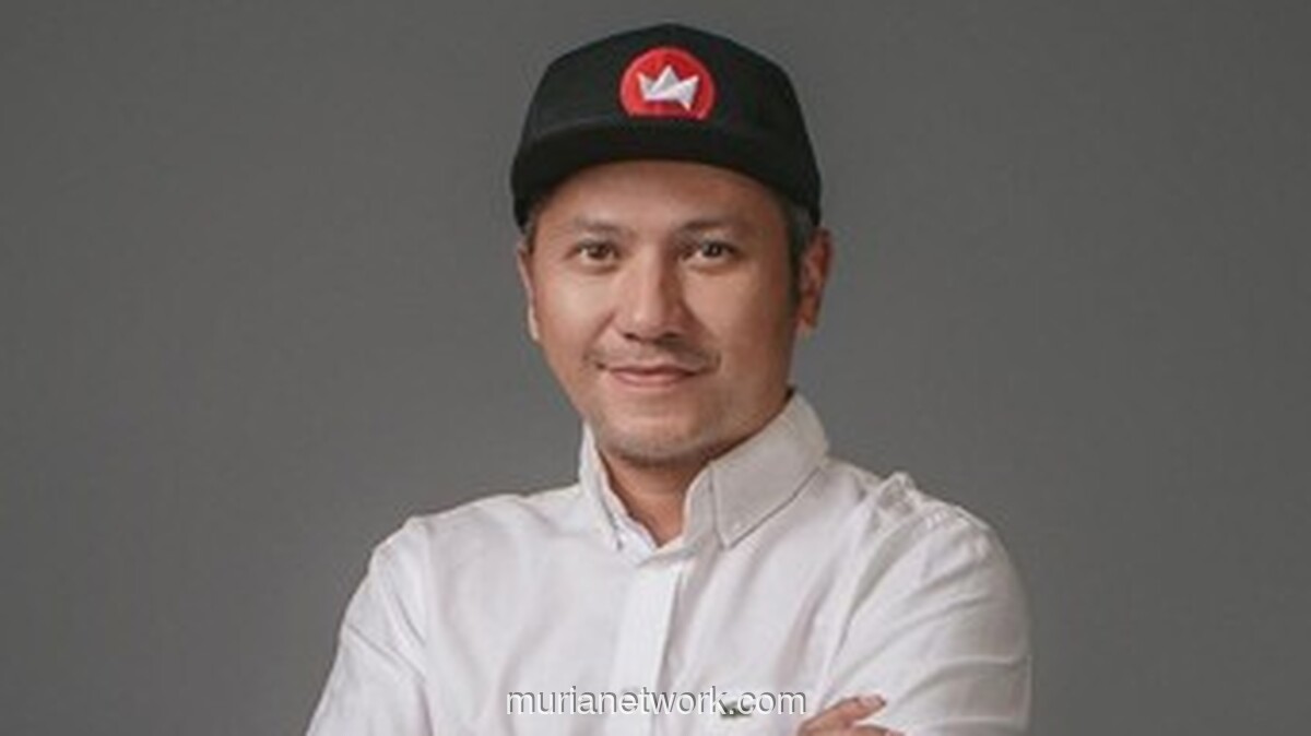 Konten Iseng Gading Marten dan ART-nya yang Berbuah Rezeki