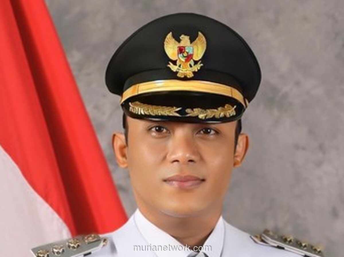 Bupati Lampung Tengah Diamankan KPK dalam Operasi Tangkap Tangan