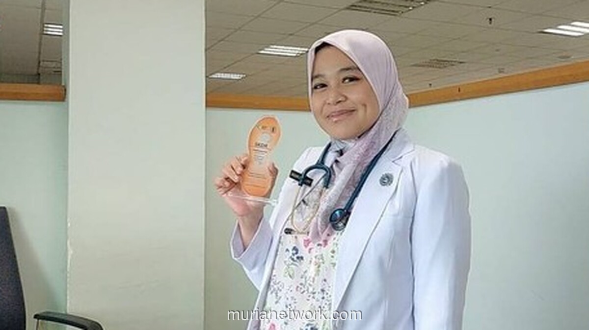 Gunungan Cangkang Kerang di Utara Jakarta: Ancaman Kesehatan yang Mengendap