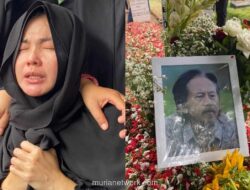 Kejutan Umrah yang Tak Tersampaikan untuk Epy Kusnandar