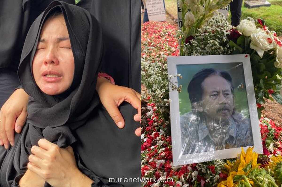 Kejutan Umrah yang Tak Tersampaikan untuk Epy Kusnandar