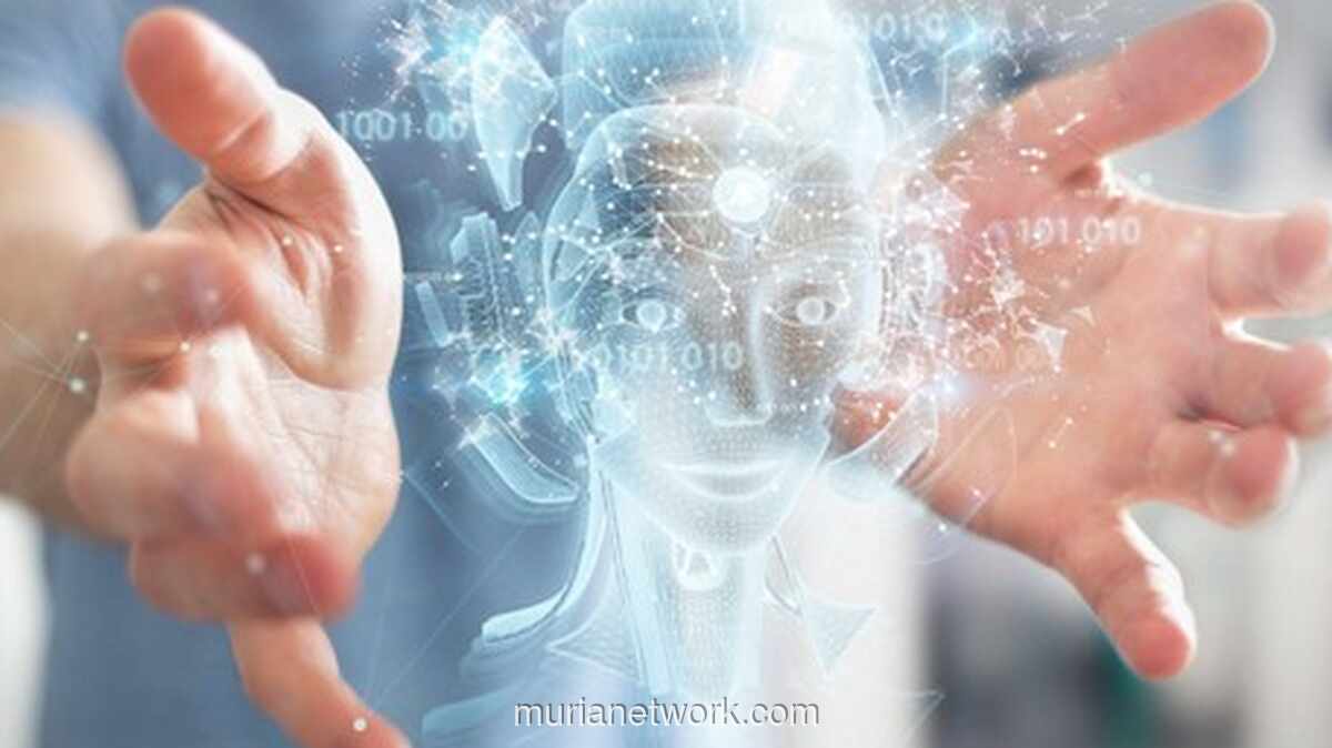 China Siapkan Aturan Ketat untuk AI yang Berperilaku Seperti Manusia