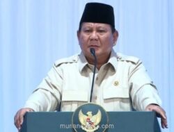 Prabowo Ingatkan Kepala Daerah Papua: Raja Ampat Harus Terlindungi dari Dampak Wisata