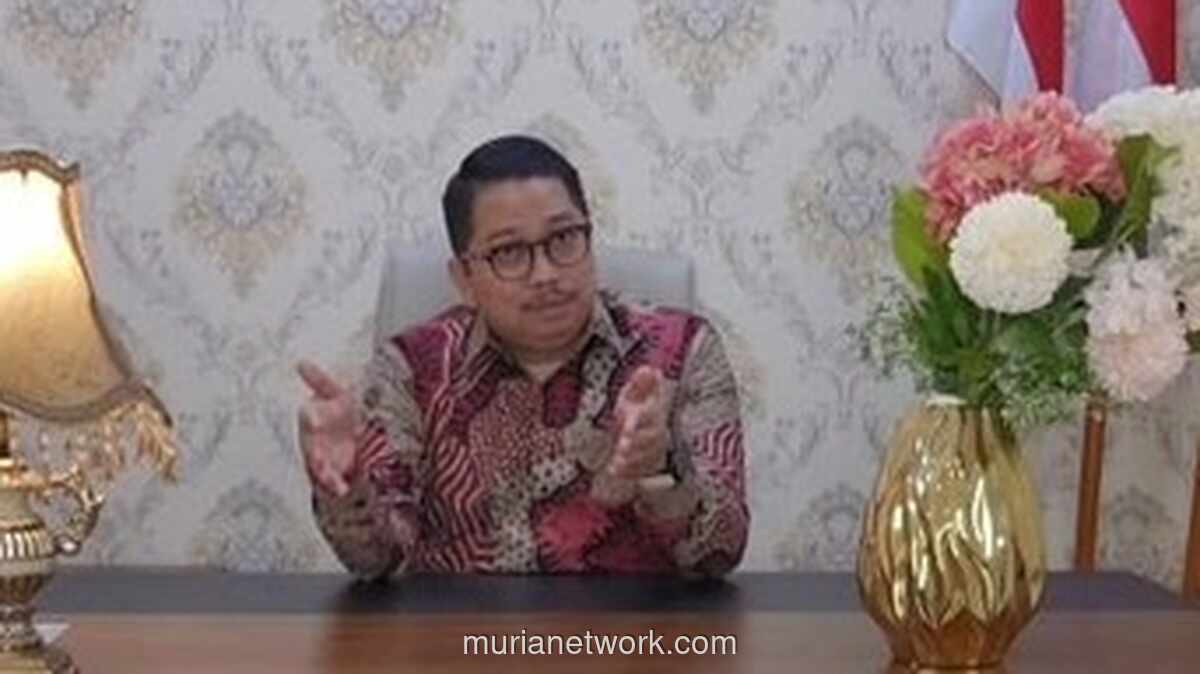 Pakar Hukum Tata Negara Tolak Usulan Polri Dibawah Kementerian: Itu Langkah Mundur!