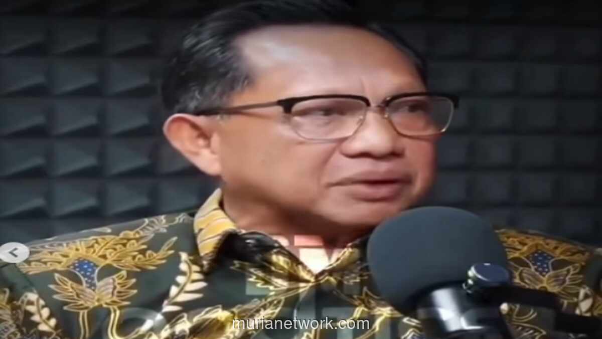 Tito Tegaskan: Bantuan Malaysia Tak Sebanding dengan Upaya Pemerintah