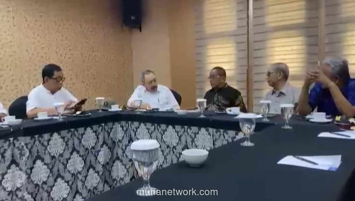 Maklumat Yogyakarta: Amandemen Pasal 33 Dinilai Serahkan Kedaulatan ke Asing