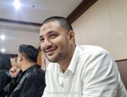 Narkoba di Balik Pintu Sel: Kronologi Penemuan Sabu di Kamar Ammar Zoni