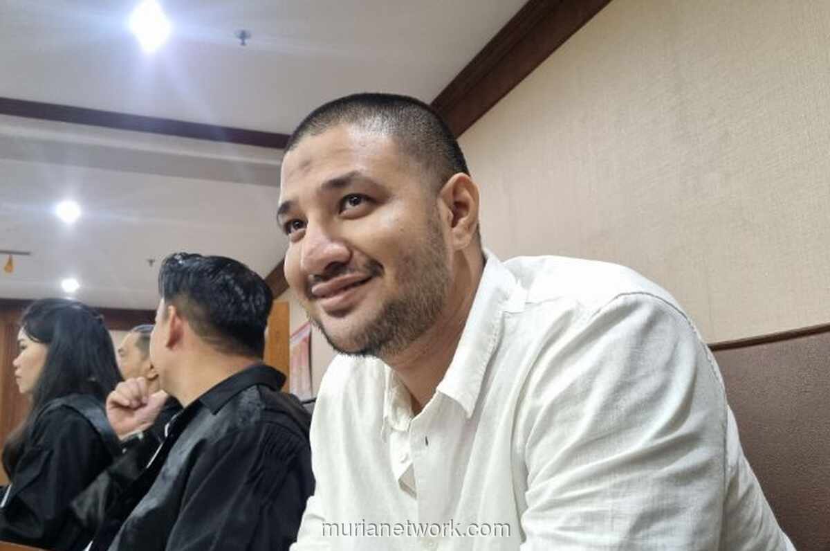 Narkoba di Balik Pintu Sel: Kronologi Penemuan Sabu di Kamar Ammar Zoni