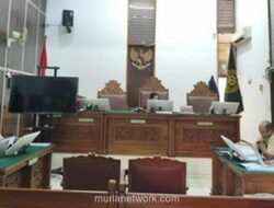 Hakim Tolak Praperadilan Paulus Tannos, Gugatan Dinilai Prematur