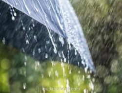 Hujan Tak Kunjung Reda, BMKG Prediksi Cuaca Ekstrem di Aceh hingga 2025