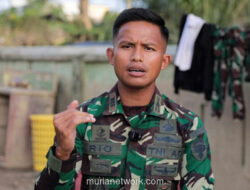 Rakit Pelepah Pisang dan Perjuangan 24 Jam Evakuasi Ibu Hamil di Tengah Banjir Bandang Aceh