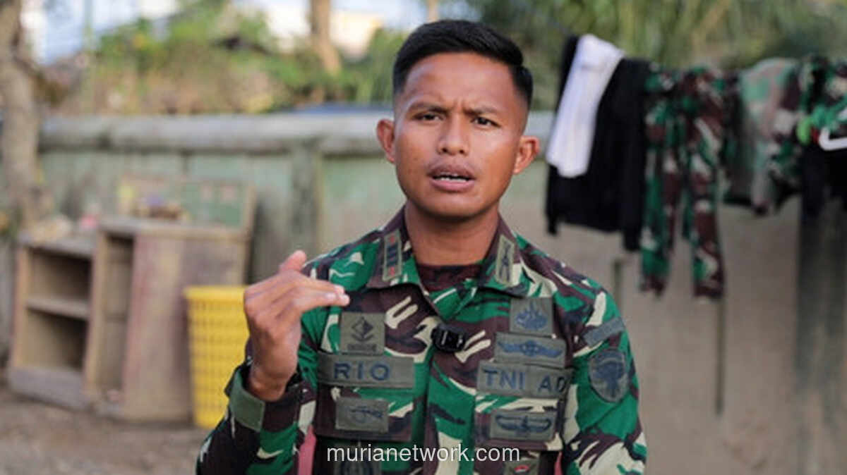 Rakit Pelepah Pisang dan Perjuangan 24 Jam Evakuasi Ibu Hamil di Tengah Banjir Bandang Aceh