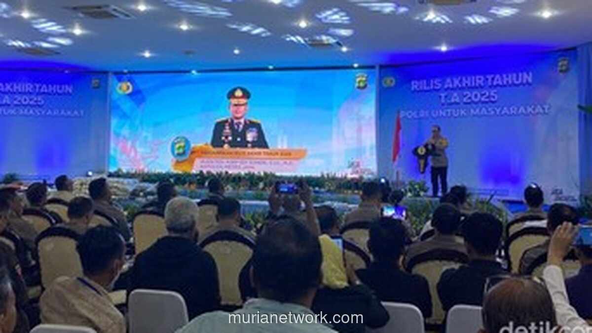 Ibukota Masih Berdarah: 440 Tawuran Warnai Jakarta Sepanjang 2025