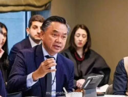 Dino Patti Djalal Buka Suara: Kritik Pedas untuk Menlu Sugiono Lewat Instagram