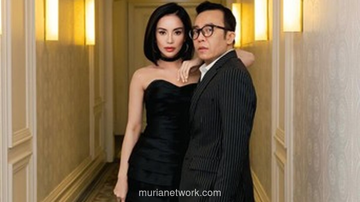 Sorotan Selebriti: Kisah Raja Salman, Duka Keluarga, hingga Permintaan Maaf yang Menggema