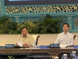 Prabowo Tegaskan Stok Pangan Aman, Siap Kirim Tiga Kali Lipat ke Daerah Bencana