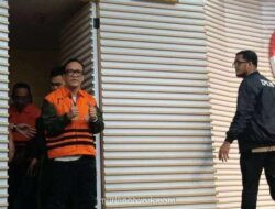 KPK Siap Bawa Kasus Sertifikasi K3 Kemenaker ke Meja Hijau