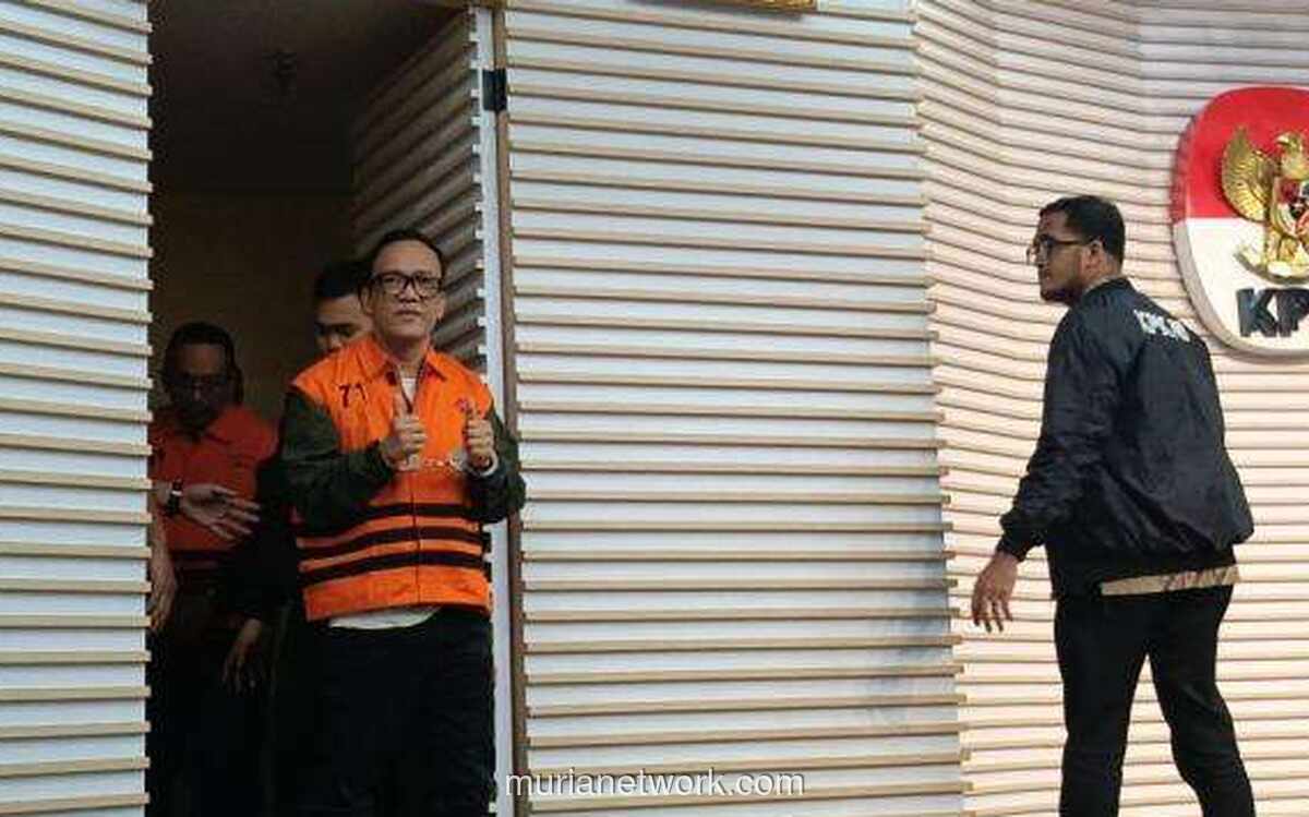 KPK Siap Bawa Kasus Sertifikasi K3 Kemenaker ke Meja Hijau