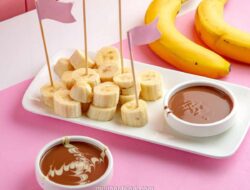 Rayakan 2026 dengan Cemilan Sehat yang Tak Kalah Menggoda