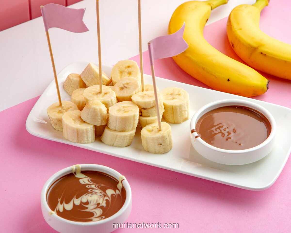 Rayakan 2026 dengan Cemilan Sehat yang Tak Kalah Menggoda