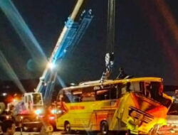 Kecelakaan Maut di Semarang: Gagal Adaptasi Kecepatan Jadi Biang Keladi