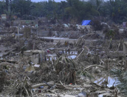 Puskesmas Masih Terpuruk, RS di Tiga Provinsi Sumatera Mulai Pulih Pascabencana