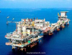 Kebijakan Fiskal Jadi Penentu Nasib Produksi Migas Indonesia