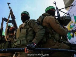 Komandan Senior Hamas Tewas dalam Serangan Udara, Gencatan Senjata Gaza Terancam Retak